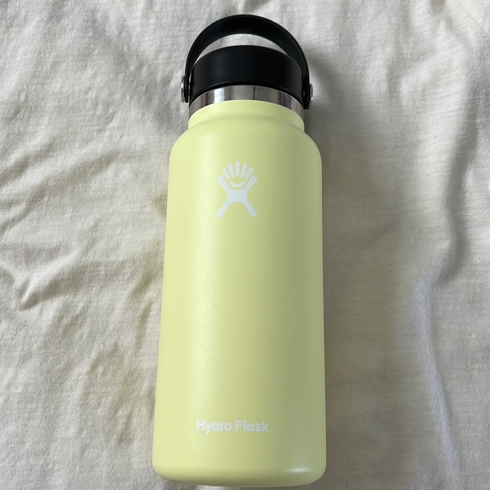 Hydroflask